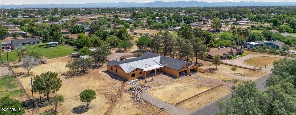 18526 E Cloud Road. Queen Creek, AZ 85142