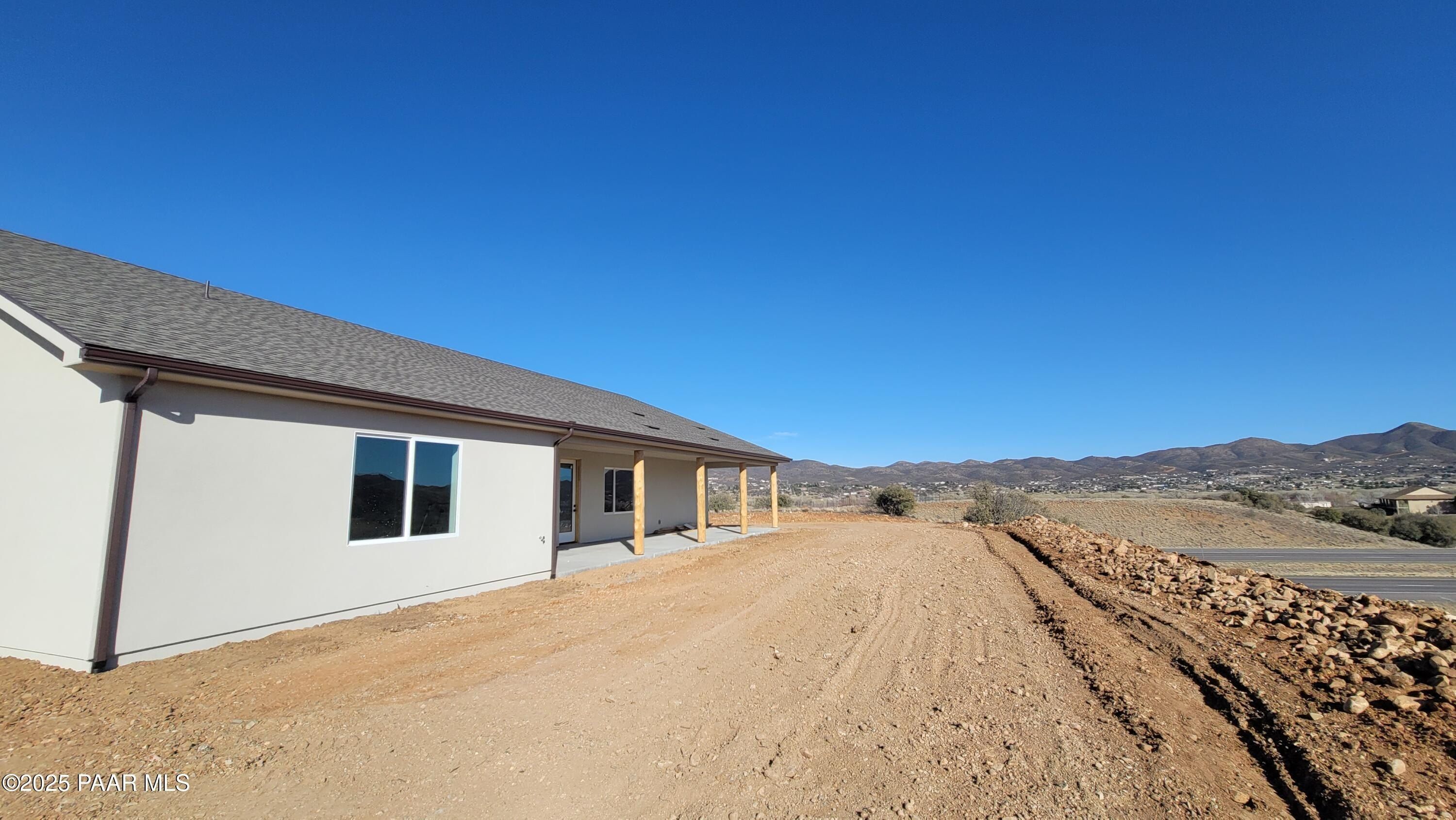 12880 E Brody Trail. Dewey, AZ 86327