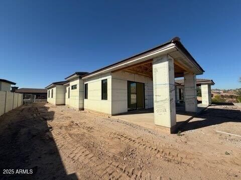 11047 S Santa Columbia Drive. Goodyear, AZ 85338