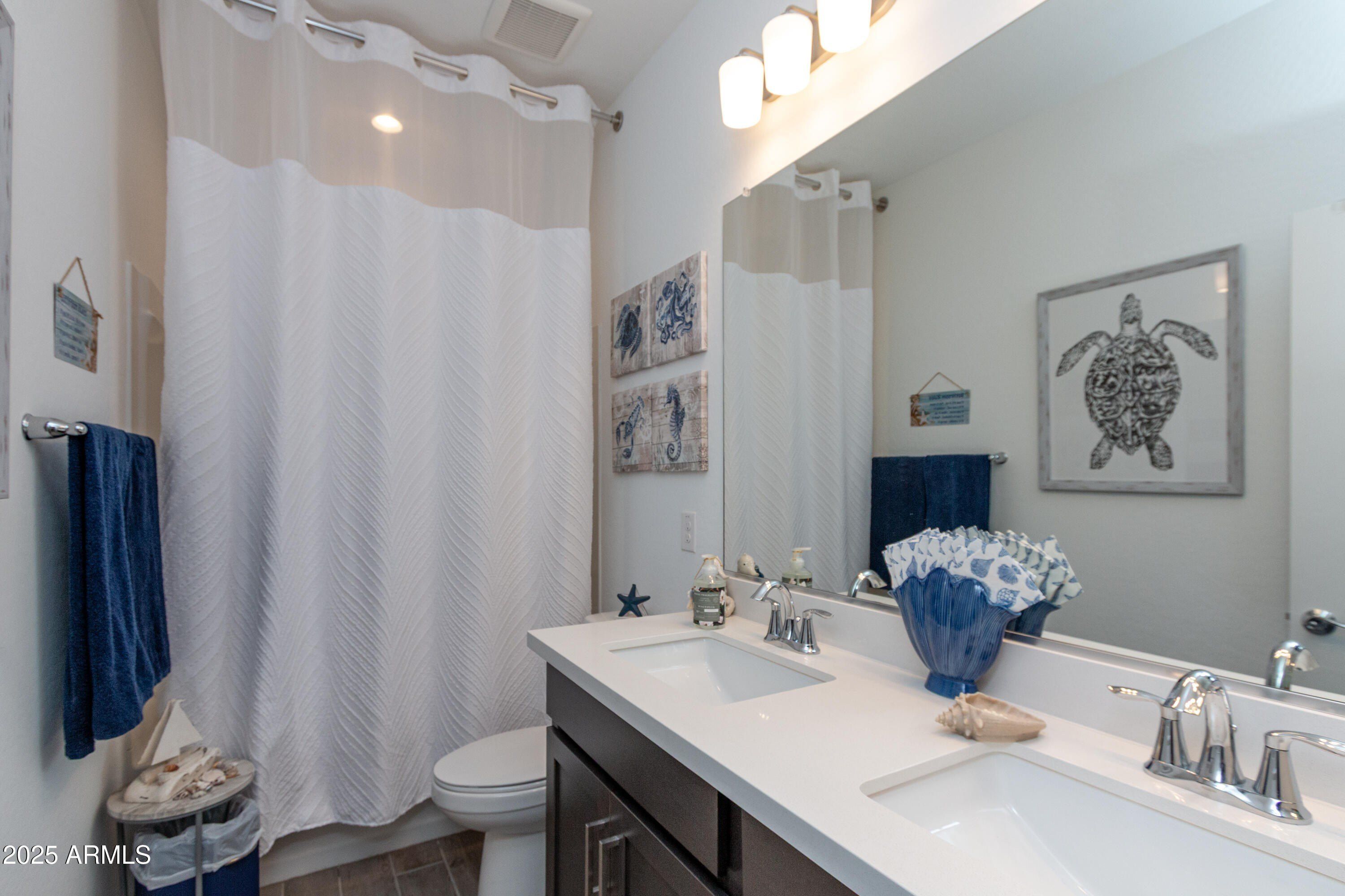 16851 W Desert Mirage Drive. Surprise, AZ 85388