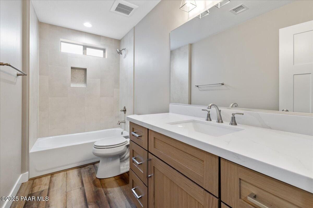 1229 Tatanka Circle. Chino Valley, AZ 86323