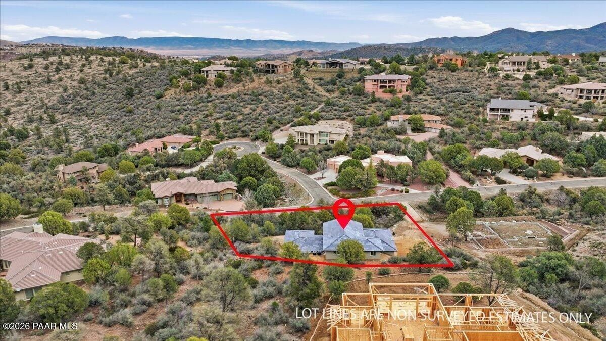 756 W Lee Boulevard. Prescott, AZ 86303