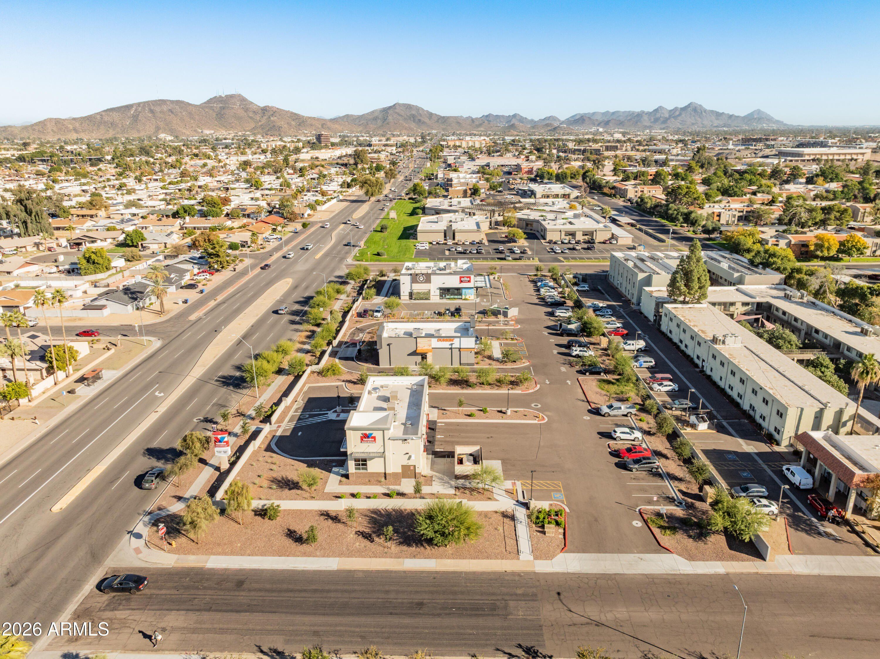 3275 W Peoria Avenue. Phoenix, AZ 85029