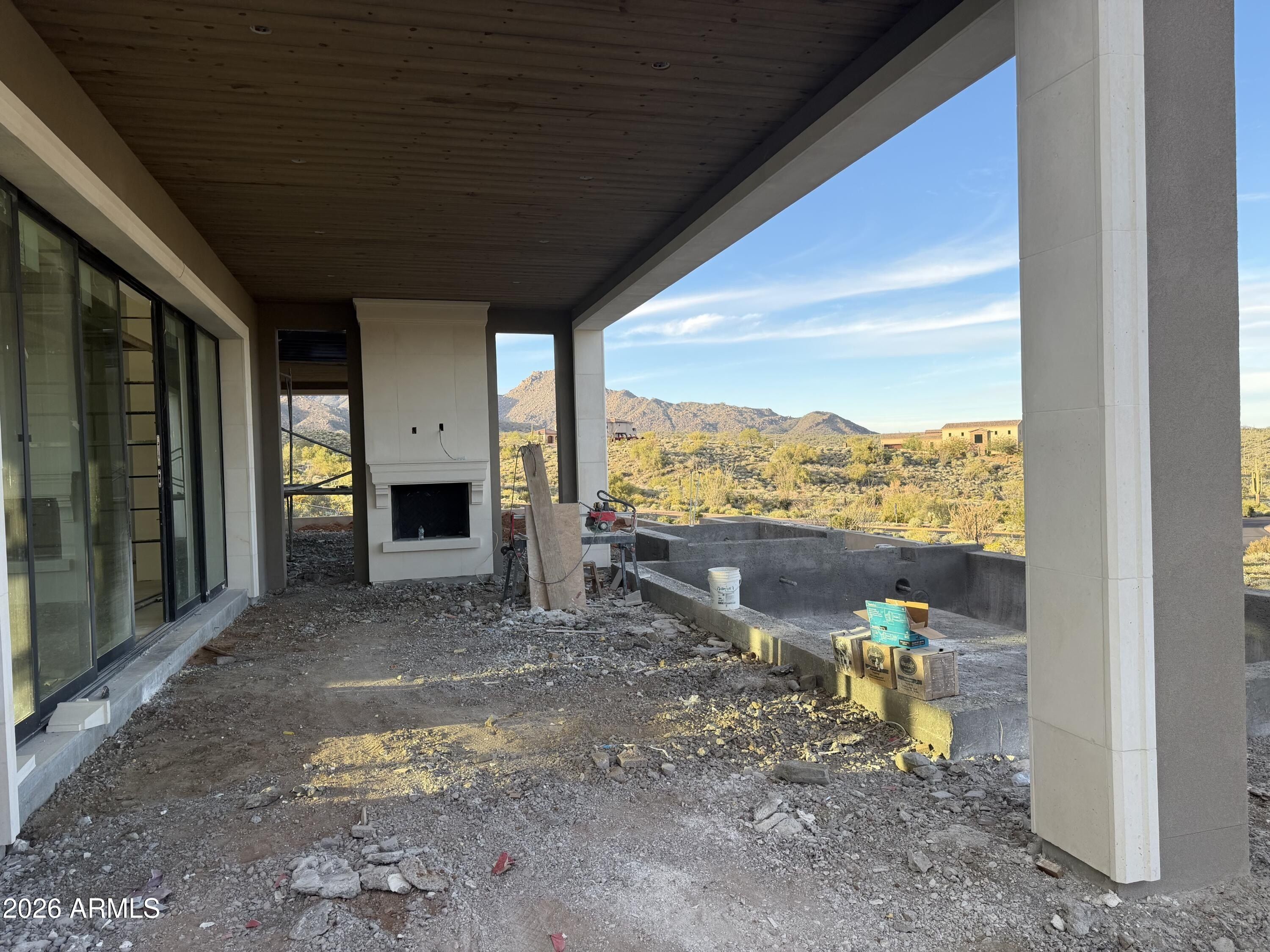 14308 E Mourning Dove Drive. Fountain Hills, AZ 85268