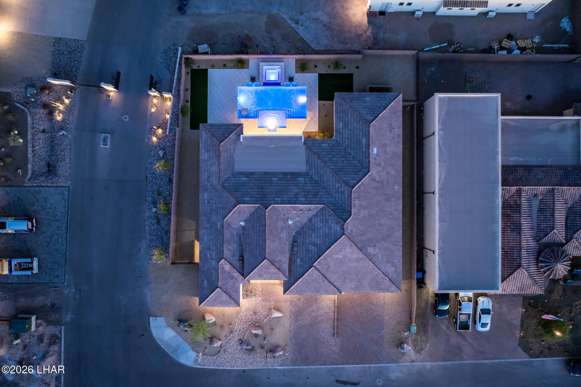 6712 Avienda De Las Foothlls. Lake Havasu City, AZ 86406