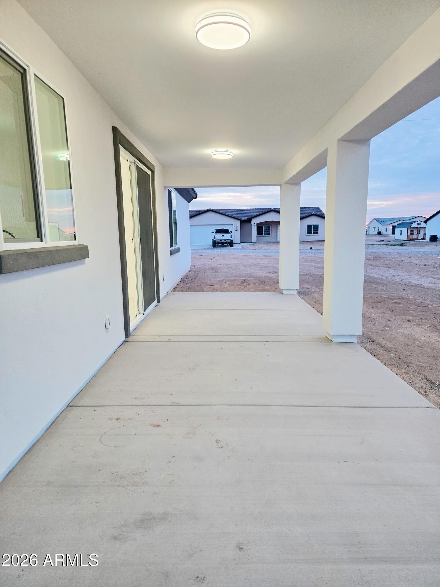 3683 S 371St Ave. Tonopah, AZ 85354