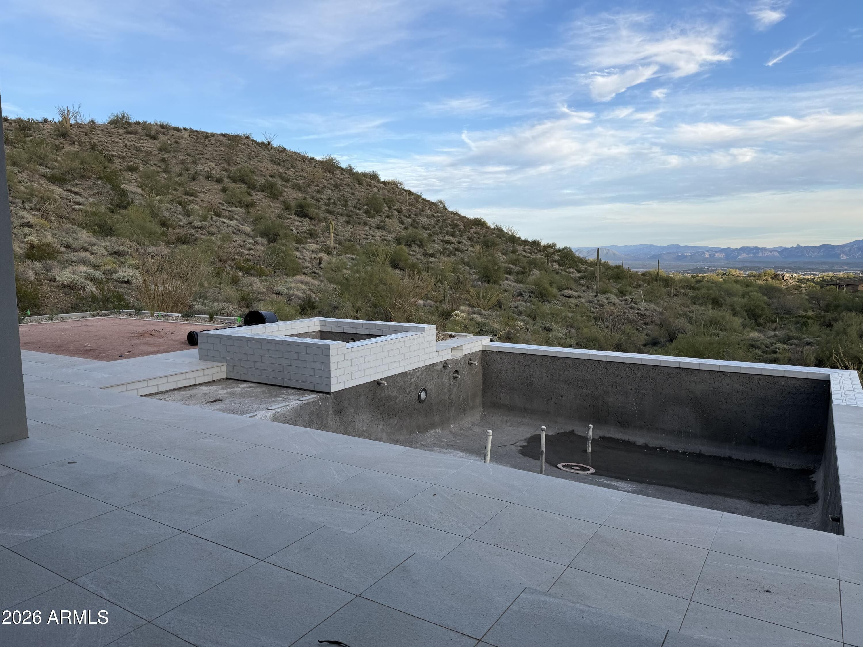 16025 N Ringtail Trail. Fountain Hills, AZ 85268