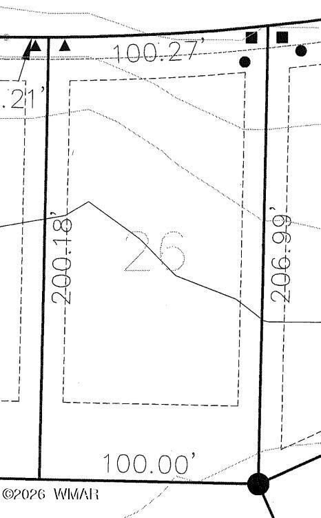 4531 W Fox Glove Lane. Show Low, AZ 85901