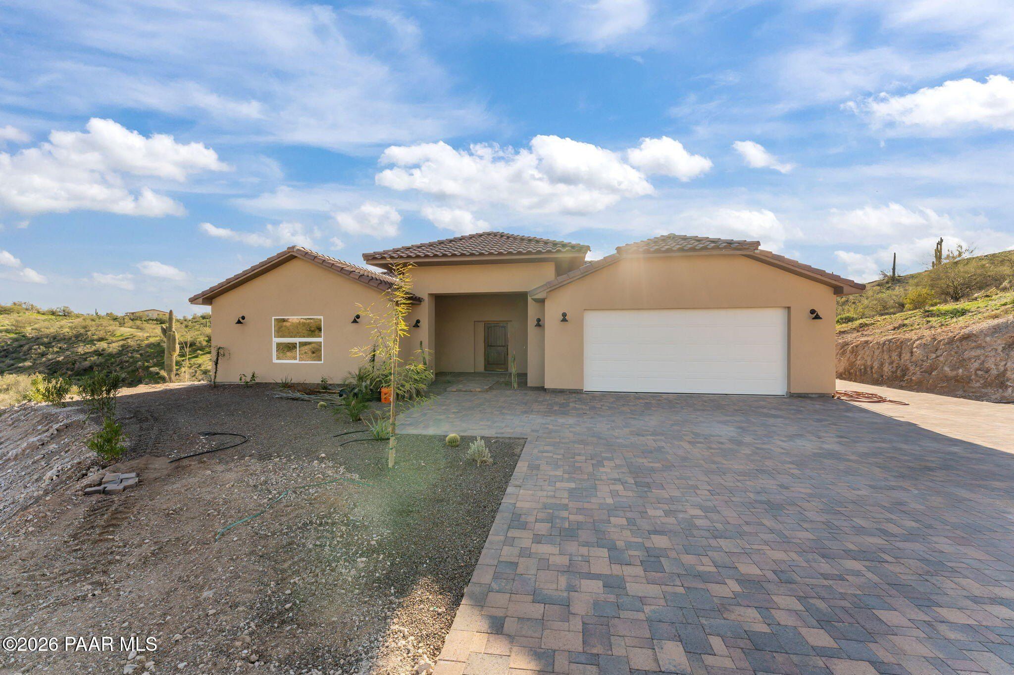 55 E Mosey Way. Wickenburg, AZ 85390