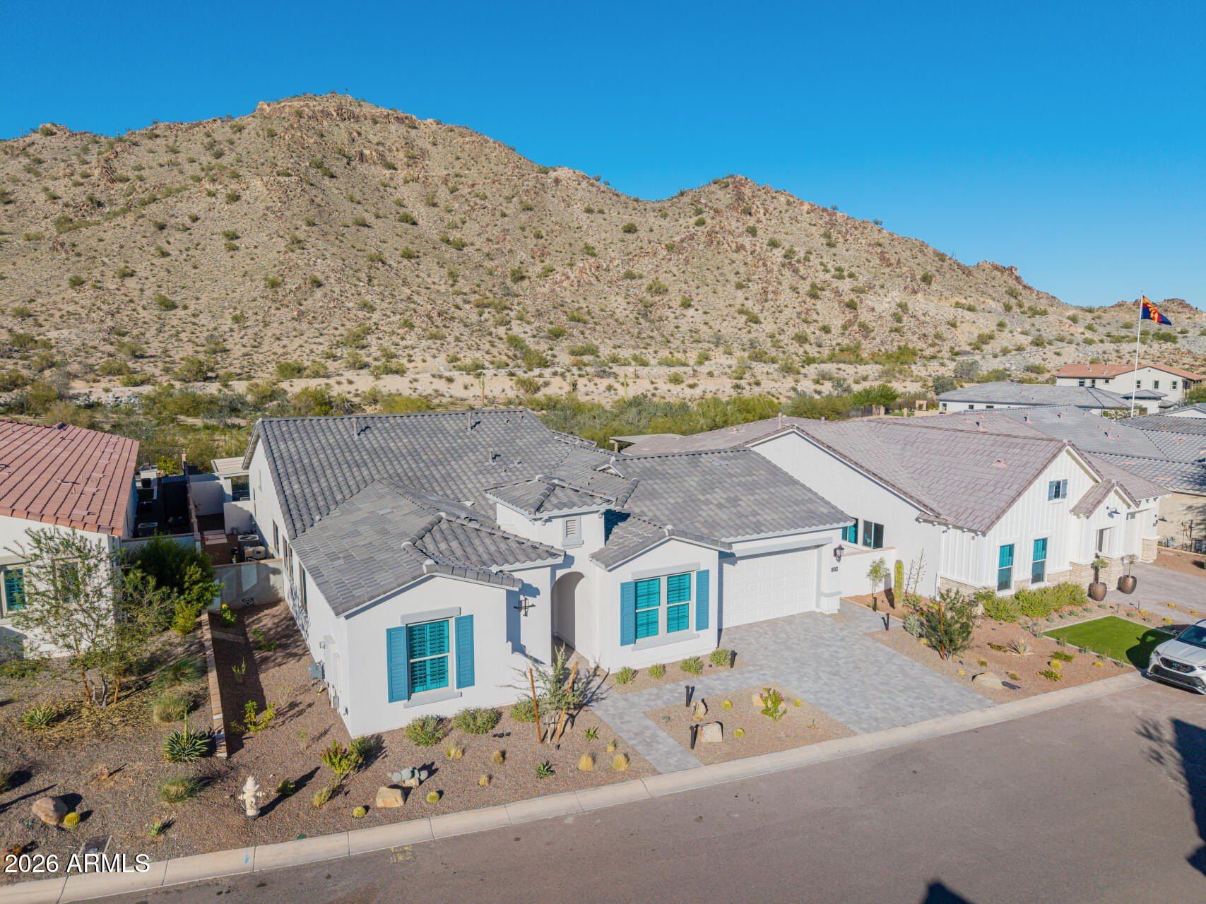 21336 W Mariposa Street. Buckeye, AZ 85396