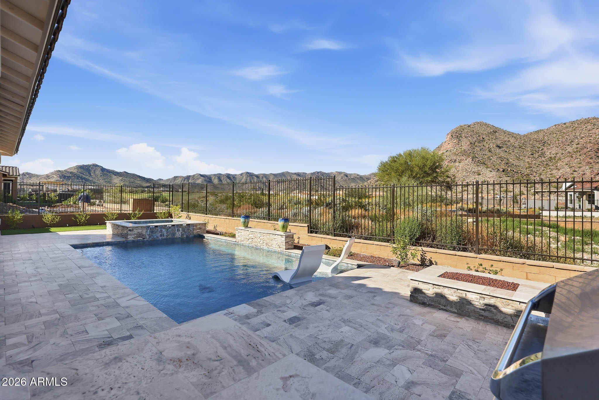 5890 N 207Th Drive. Buckeye, AZ 85396