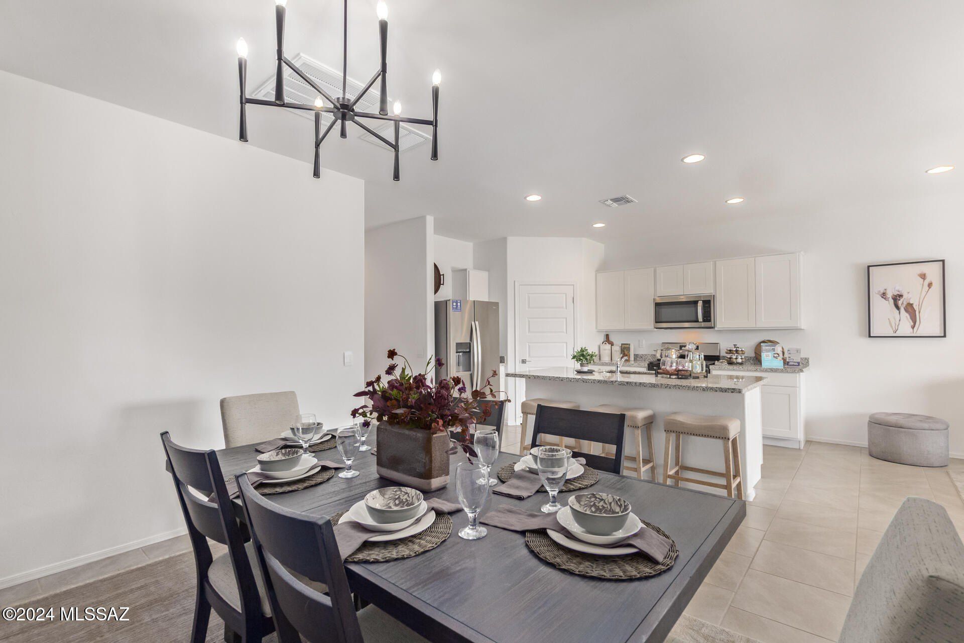 14131 E Canidae Drive. Vail, AZ 85641