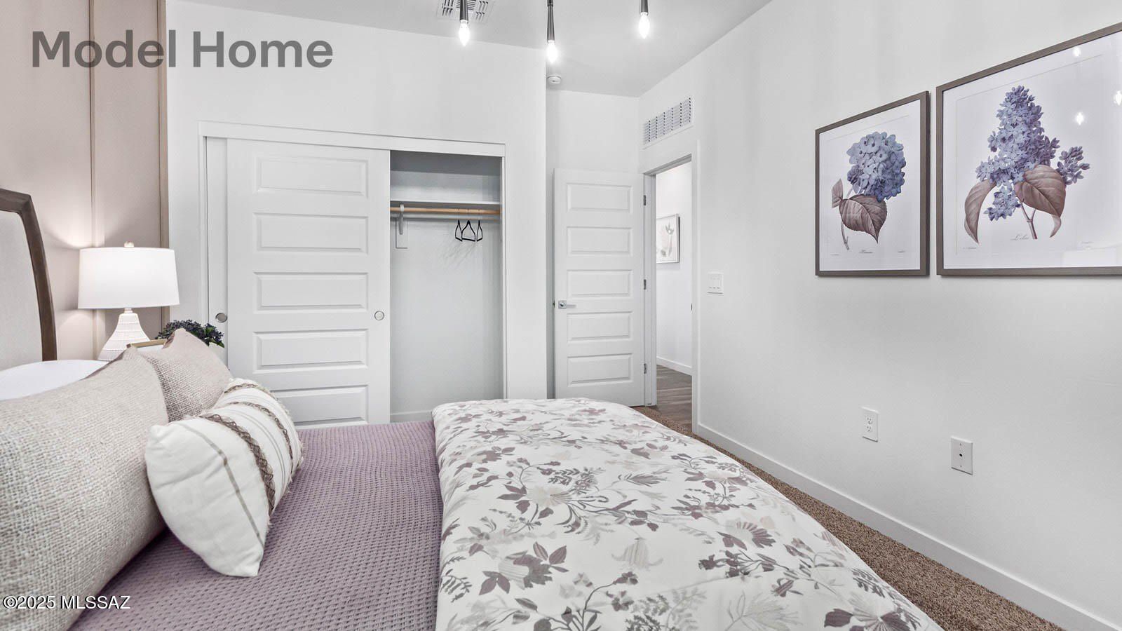 461 W Camino Del Toro. Vail, AZ 85641