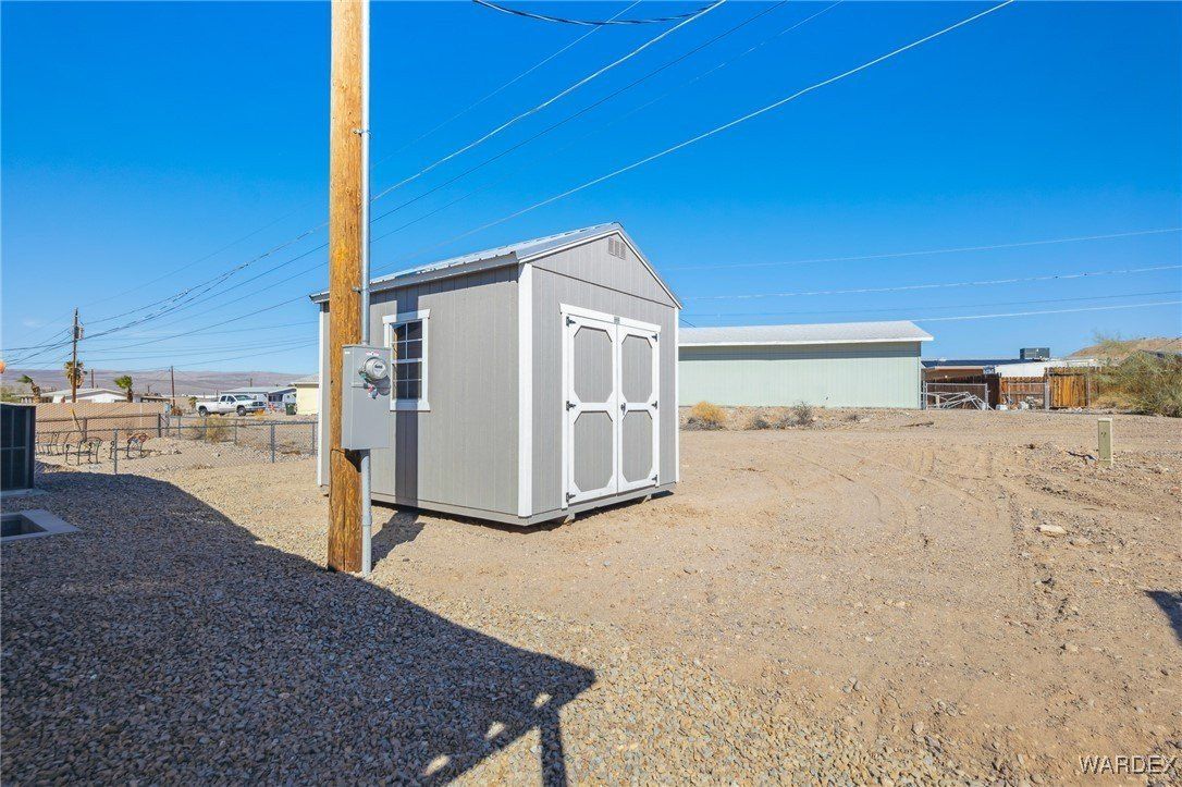 1847 Wendell Avenue. Bullhead City, AZ 86442