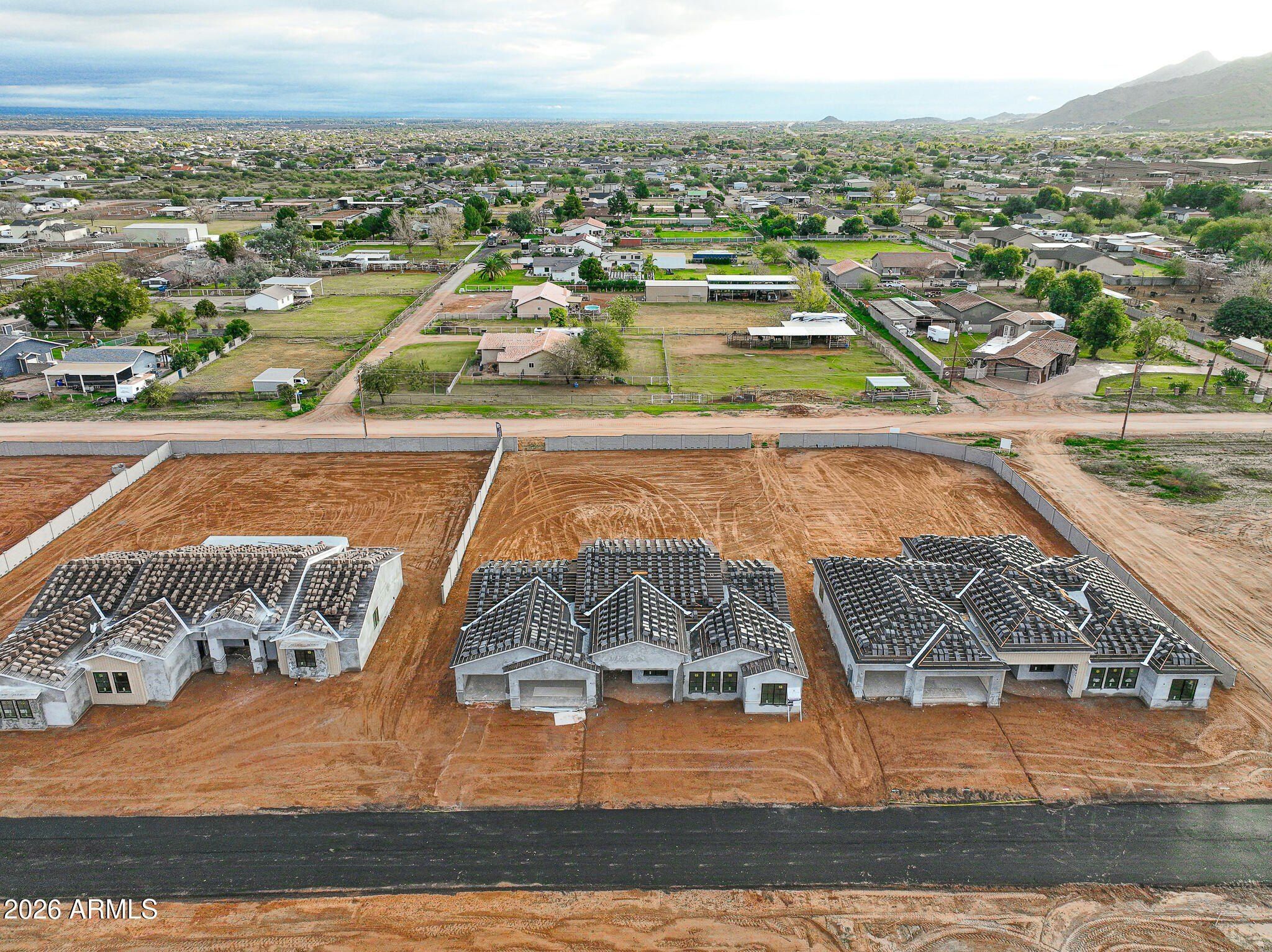 26555 S 189Th Way. Queen Creek, AZ 85142