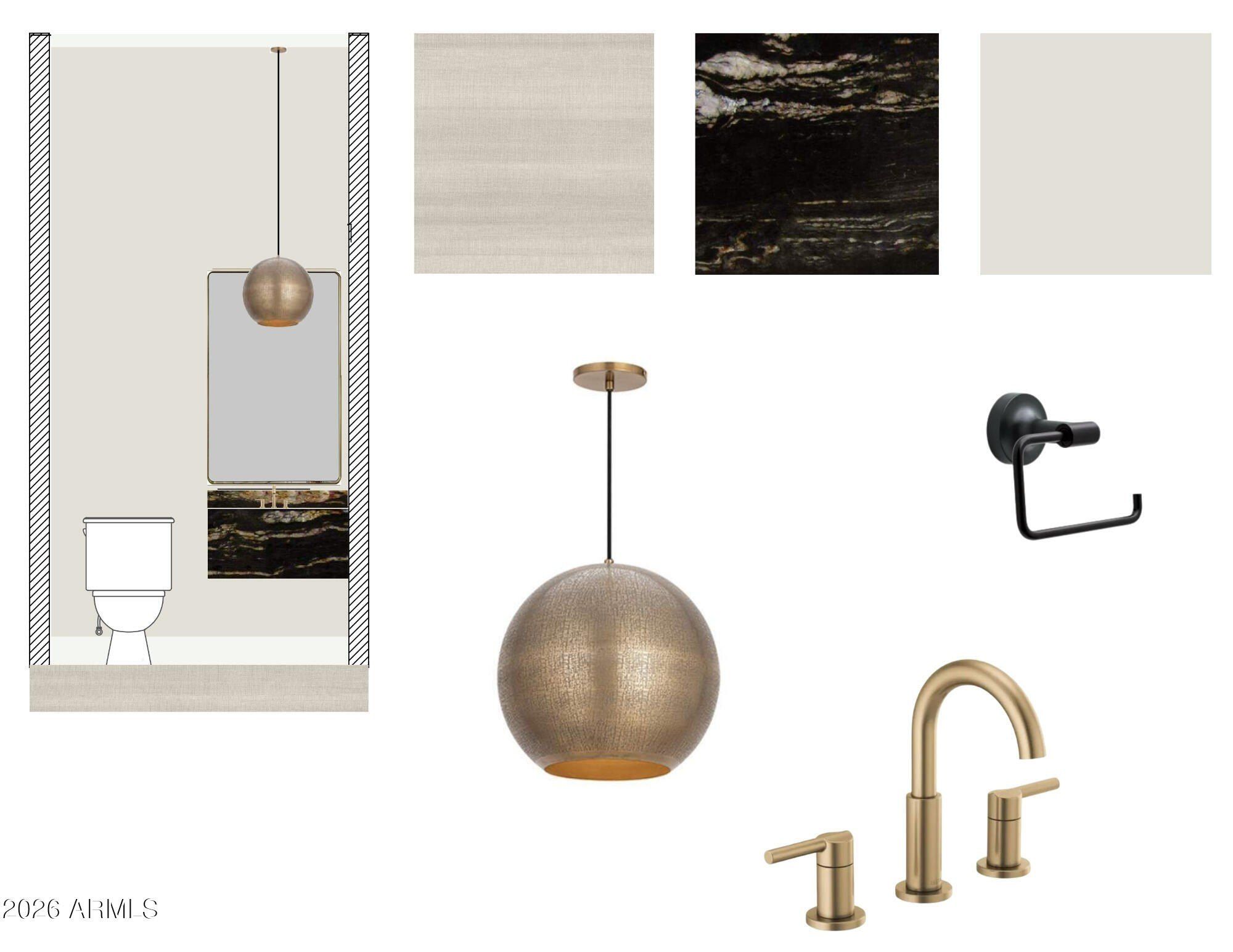 26583 S 189Th Way. Queen Creek, AZ 85142