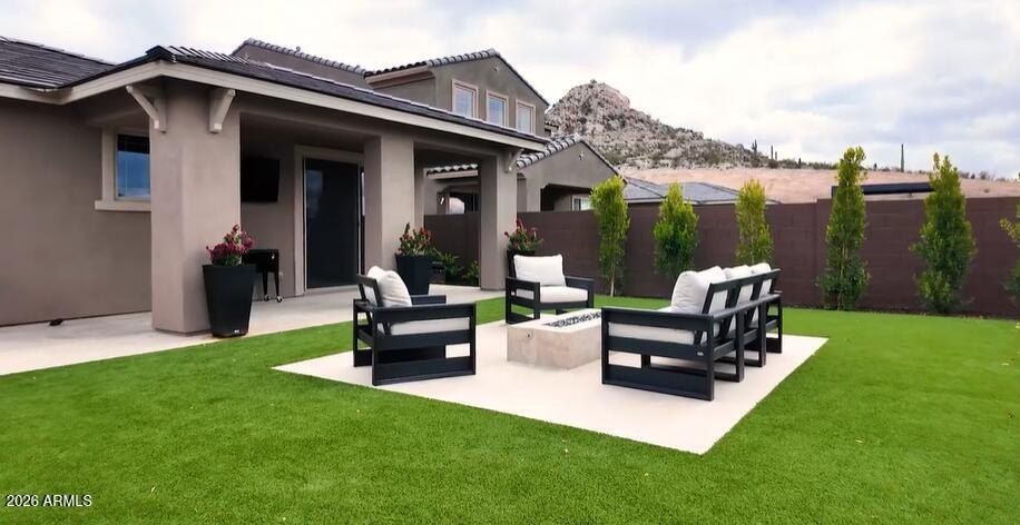 32064 N 136Th Avenue. Peoria, AZ 85383