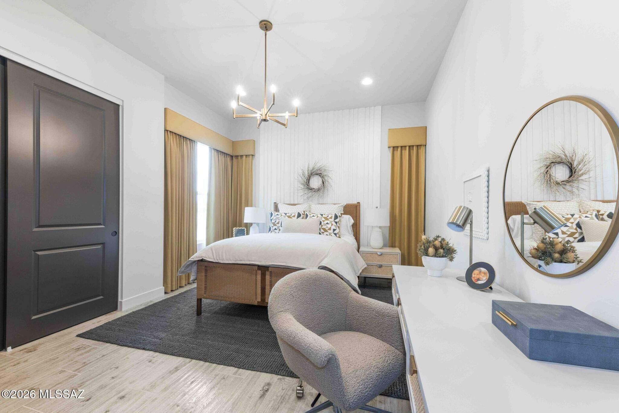 6842 W Patina Drive Lot 1. Marana, AZ 85658