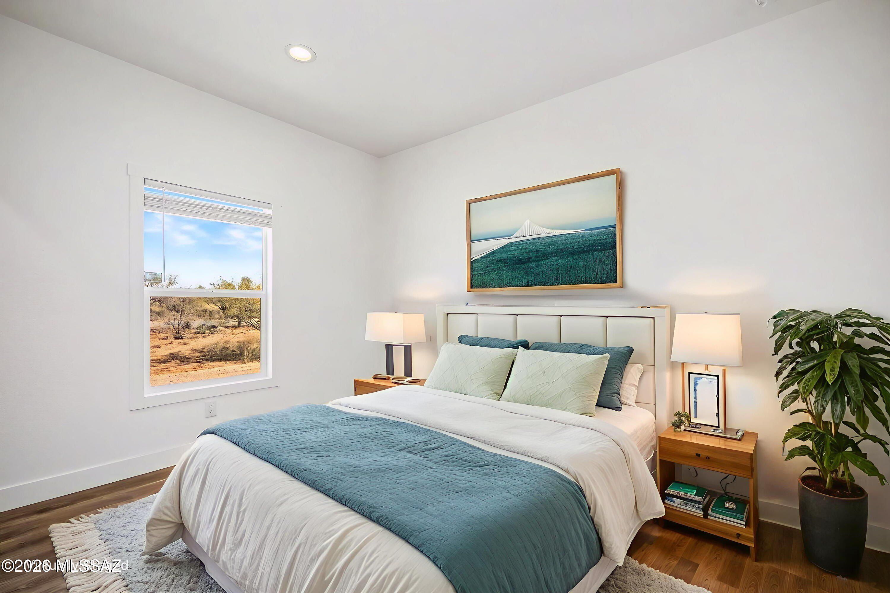 16330 S Whetstone Avenue S. Benson, AZ 85602