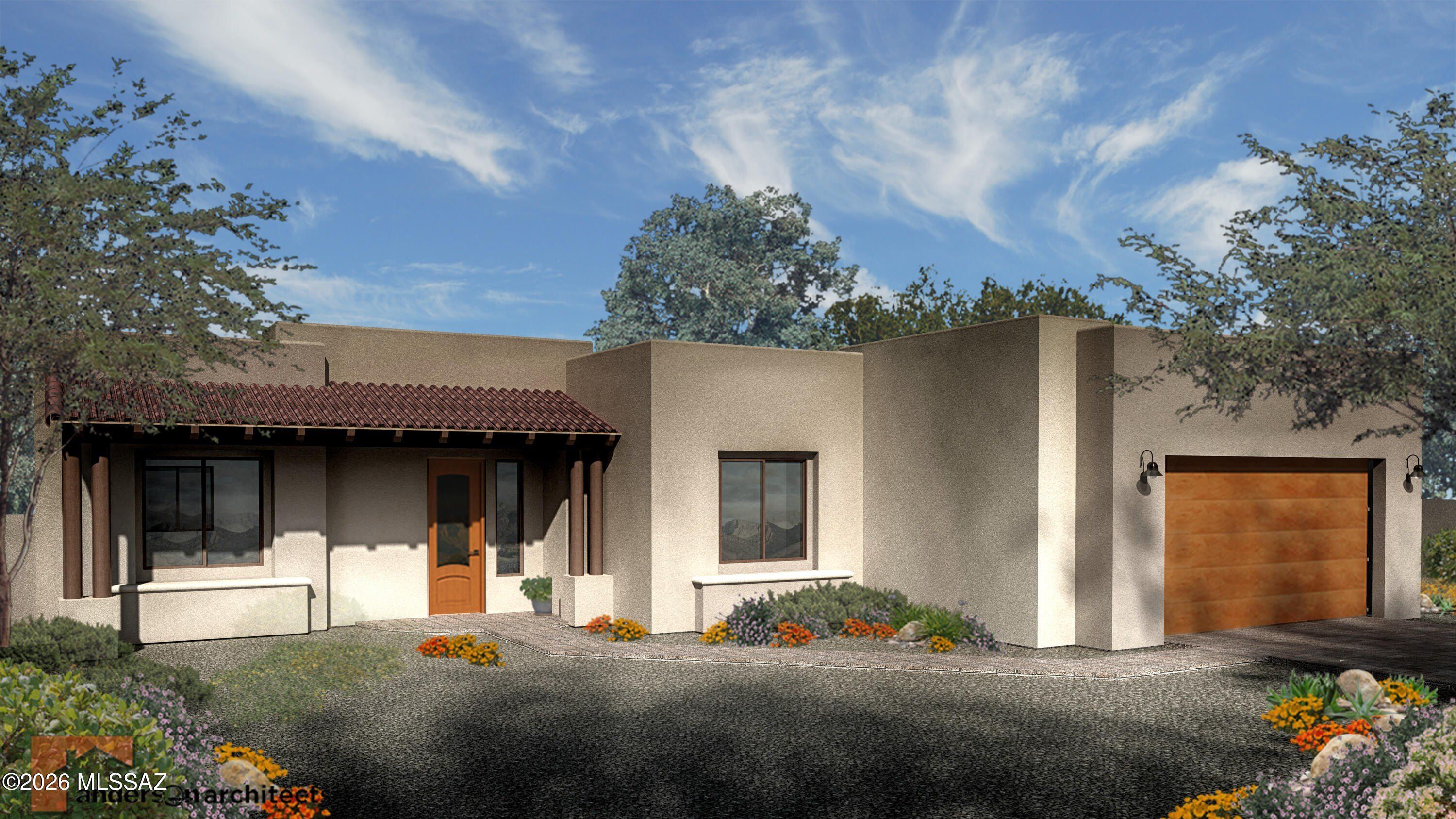 13890 Old Sonoita Highway. Vail, AZ 85641