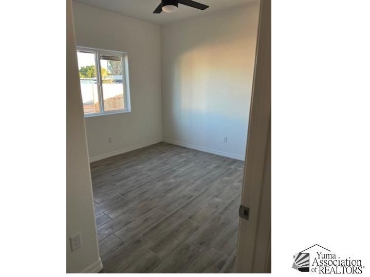 4332 W Verde St. Yuma, AZ 85364