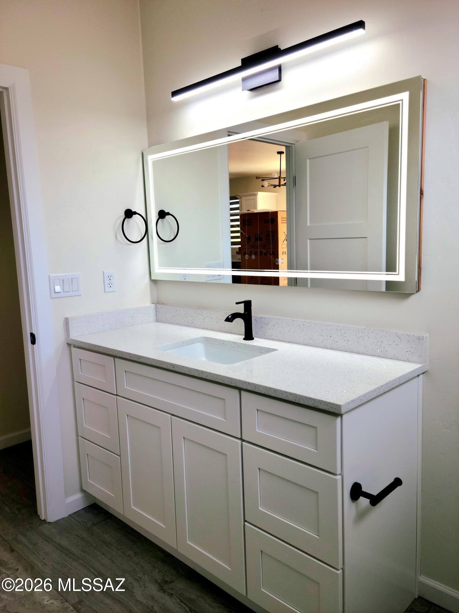 1800 Calle Abelardo. Rio Rico, AZ 85648