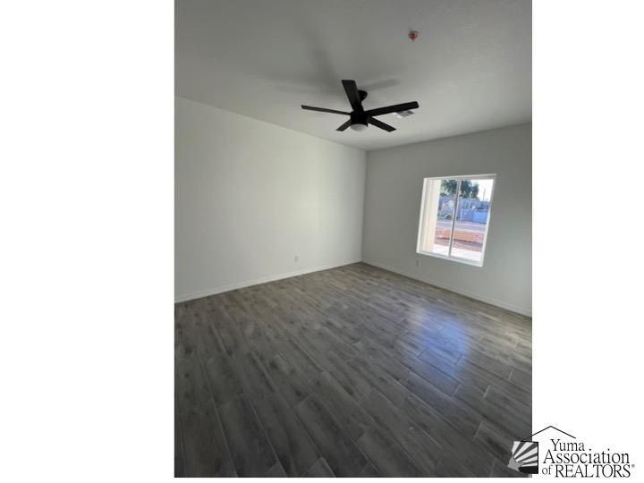 4324 W Verde St. Yuma, AZ 85364
