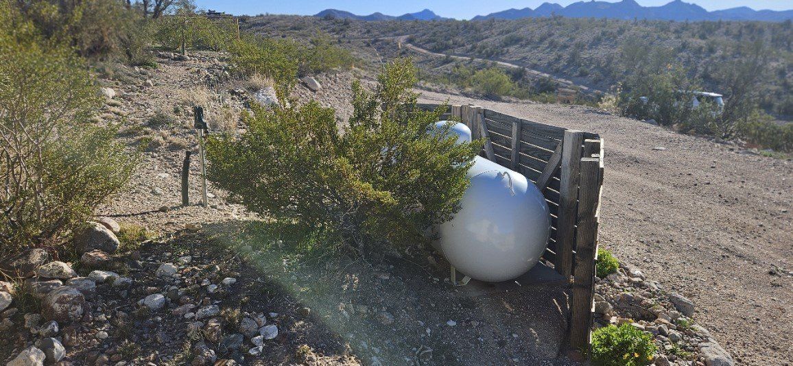 E Rosetta Stone Drive. Kingman, AZ 86401