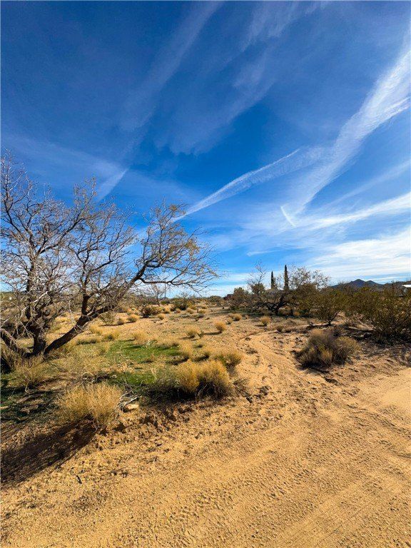 N Boulder Road. Kingman, AZ 86401