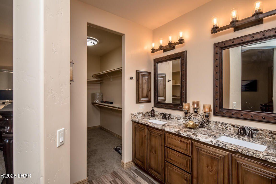 1700Rv On You Level Lot. Lake Havasu City, AZ 86406