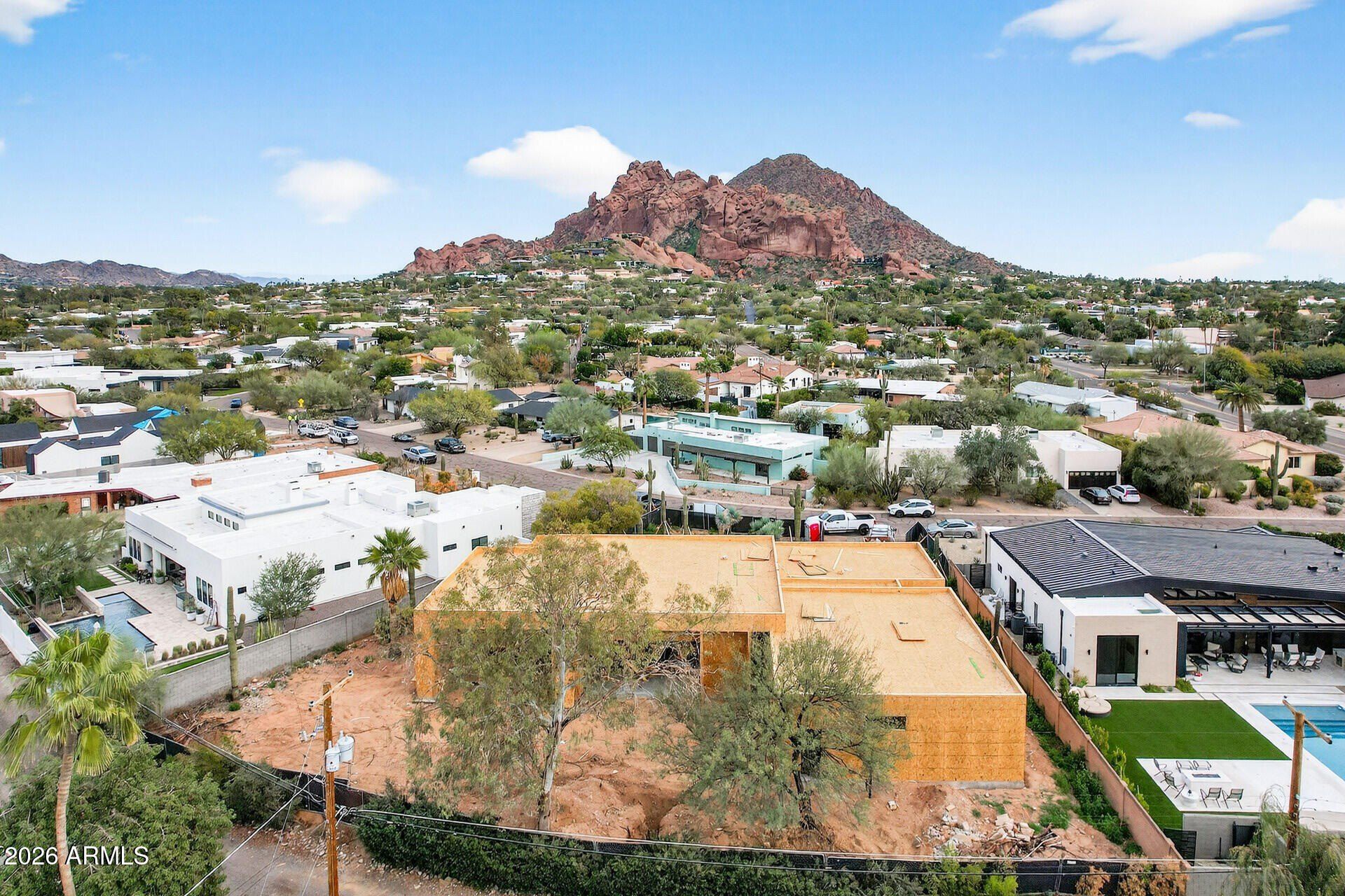 5514 N Marion Way. Phoenix, AZ 85018