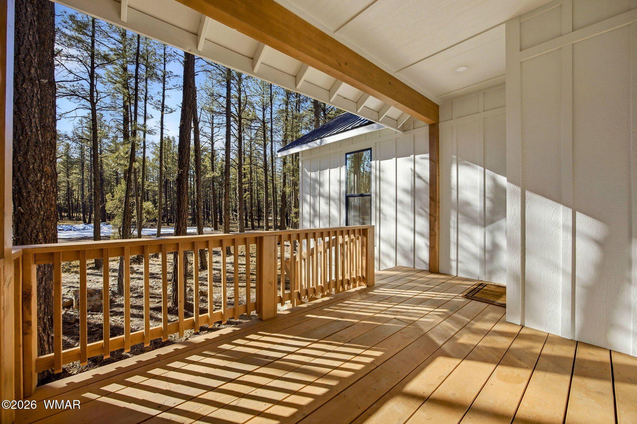 903 Birdsong Way. Lakeside, AZ 85929