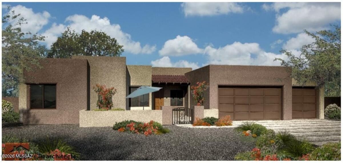 13876 S Old Sonoita Highway. Vail, AZ 85641