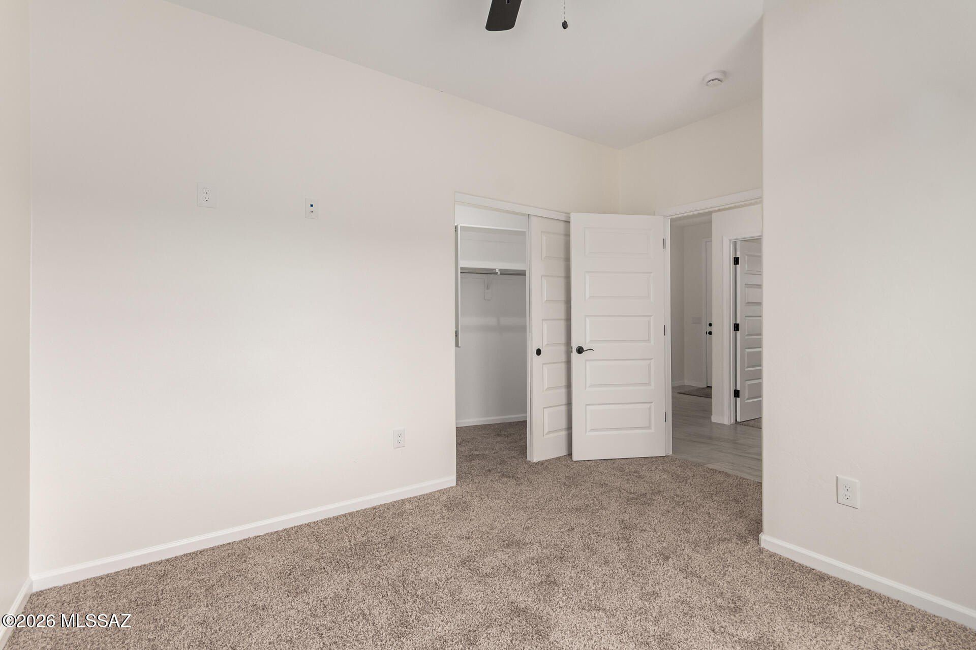 161 S Montgomery Avenue. Corona de Tucson, AZ 85641