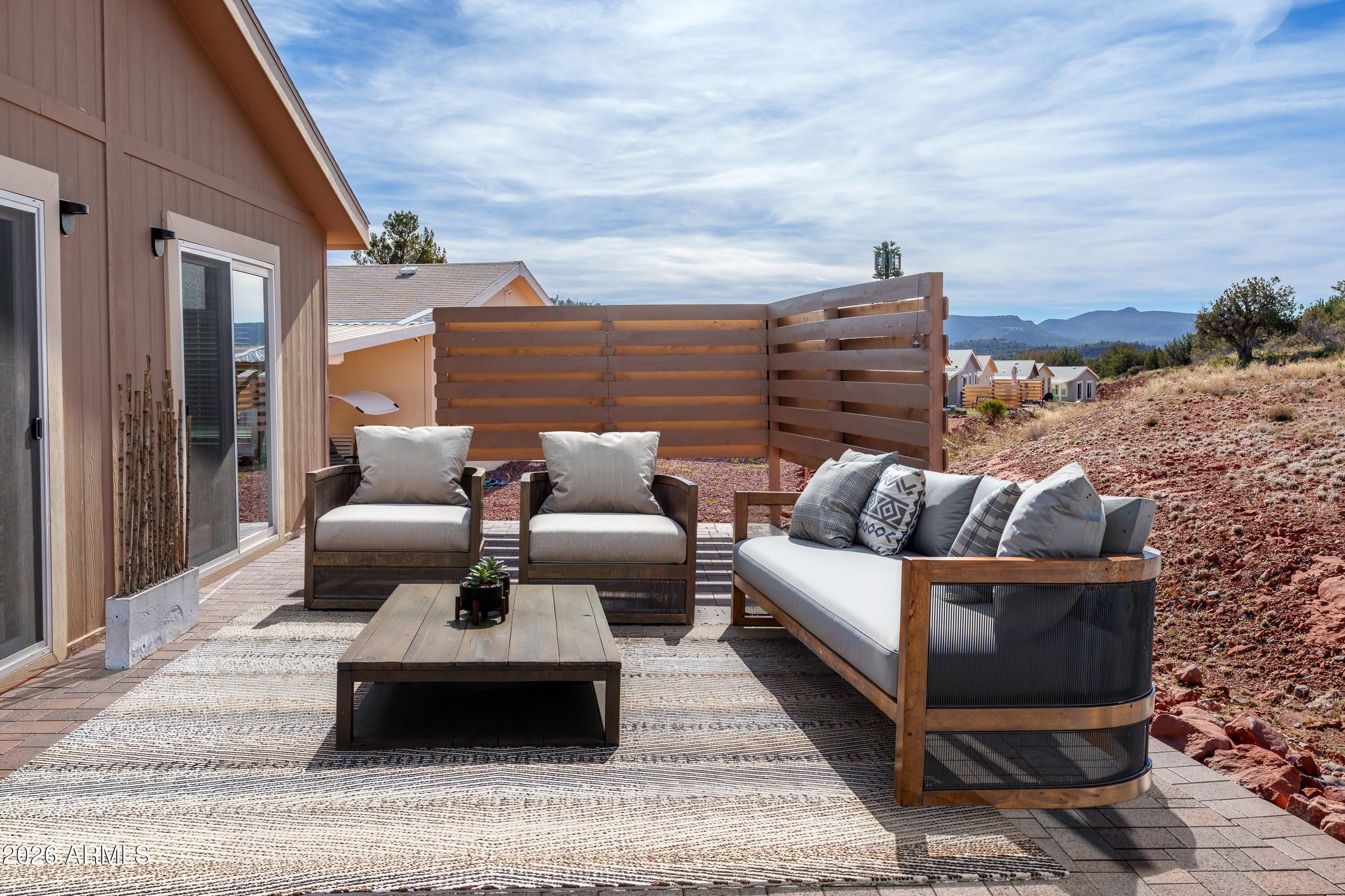 6770 W State Route 89A. Sedona, AZ 86336