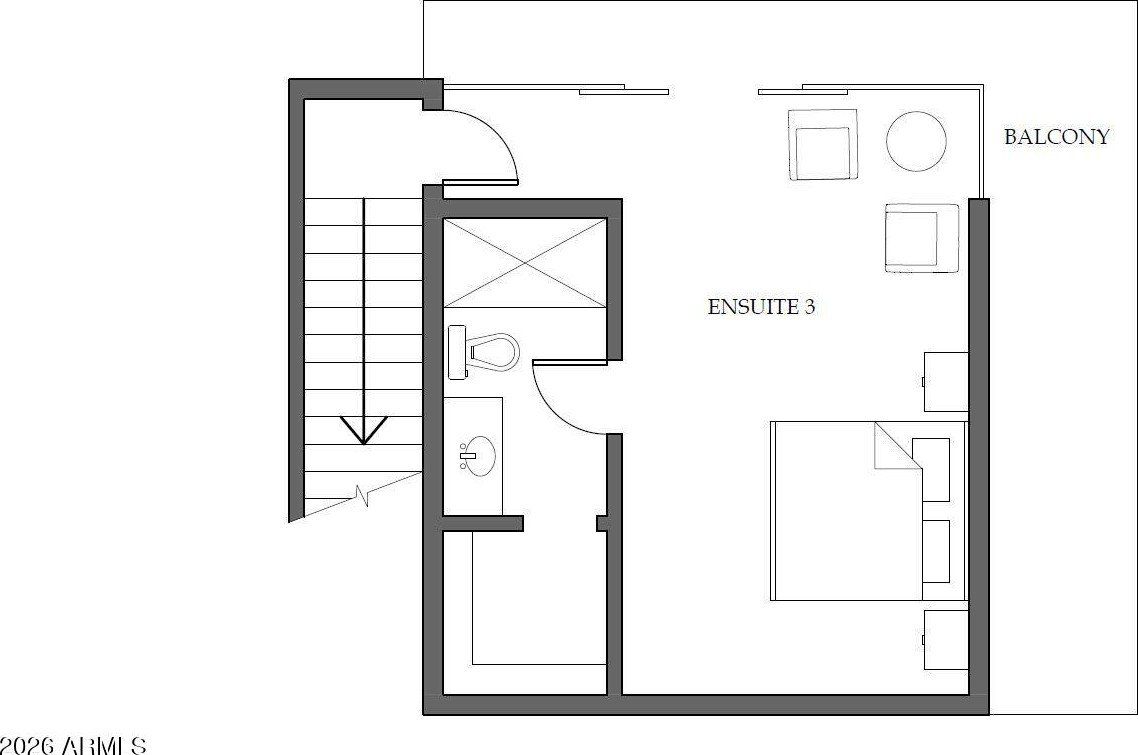 9720 N Fireridge Trail. Fountain Hills, AZ 85268