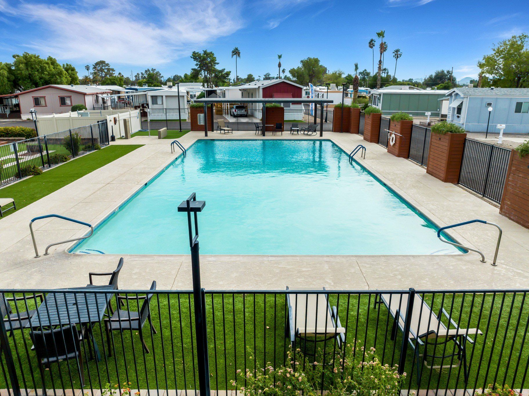 3833 N Fairview Ave. Tucson, AZ 85705