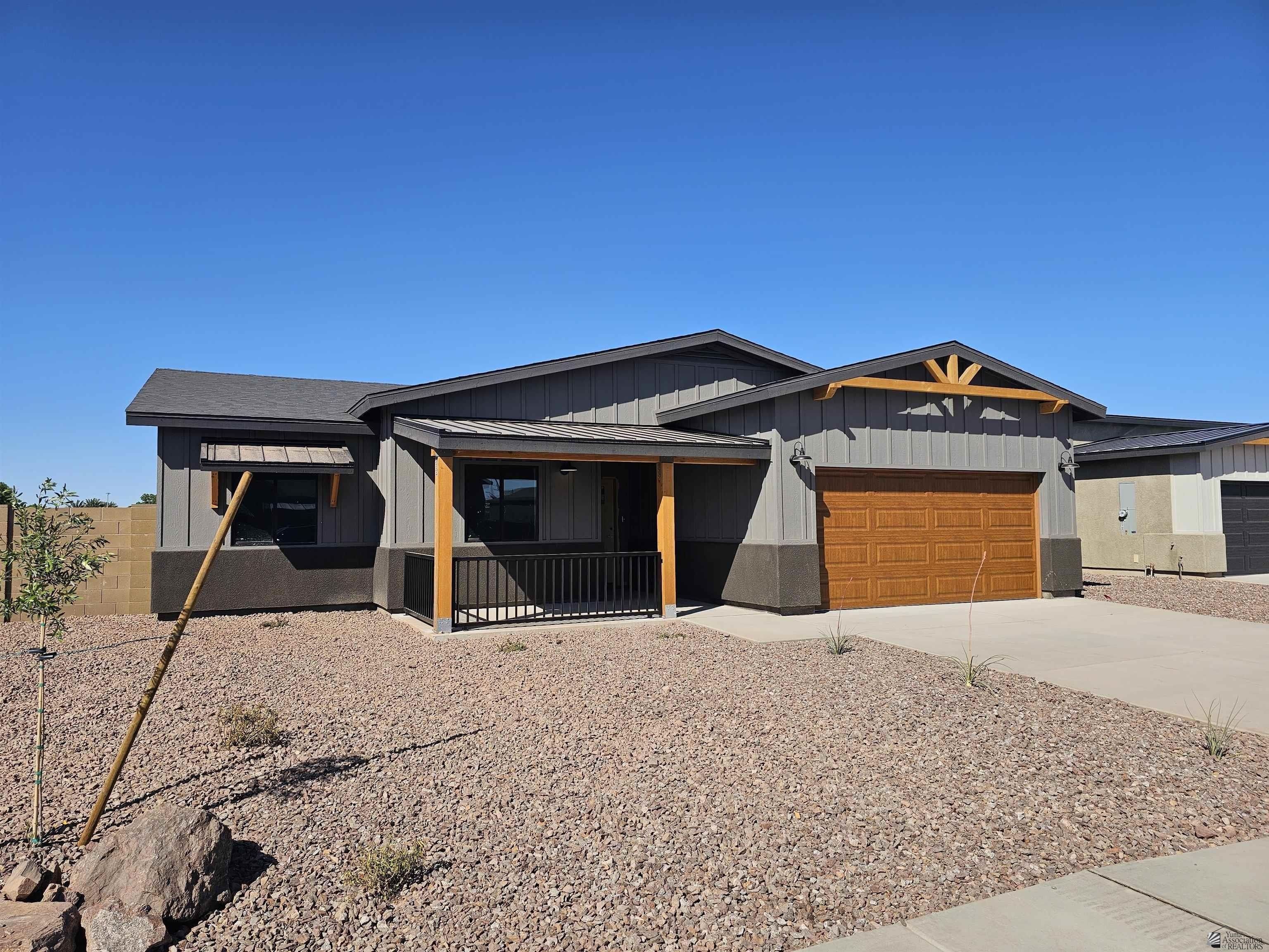 4224 W 31 Pl. Yuma, AZ 85364