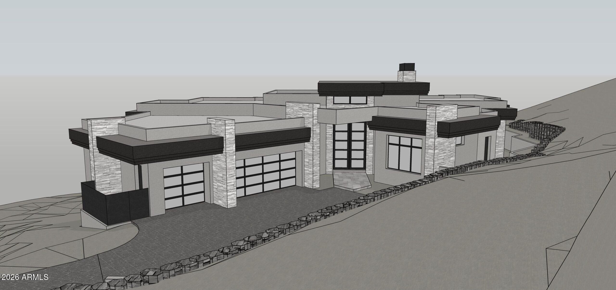 13944 E Bighorn Parkway. Fountain Hills, AZ 85268