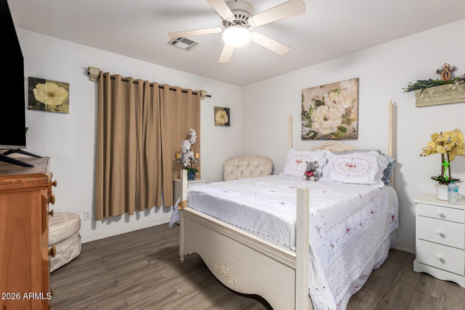 560 W Topeka Drive. Wickenburg, AZ 85390