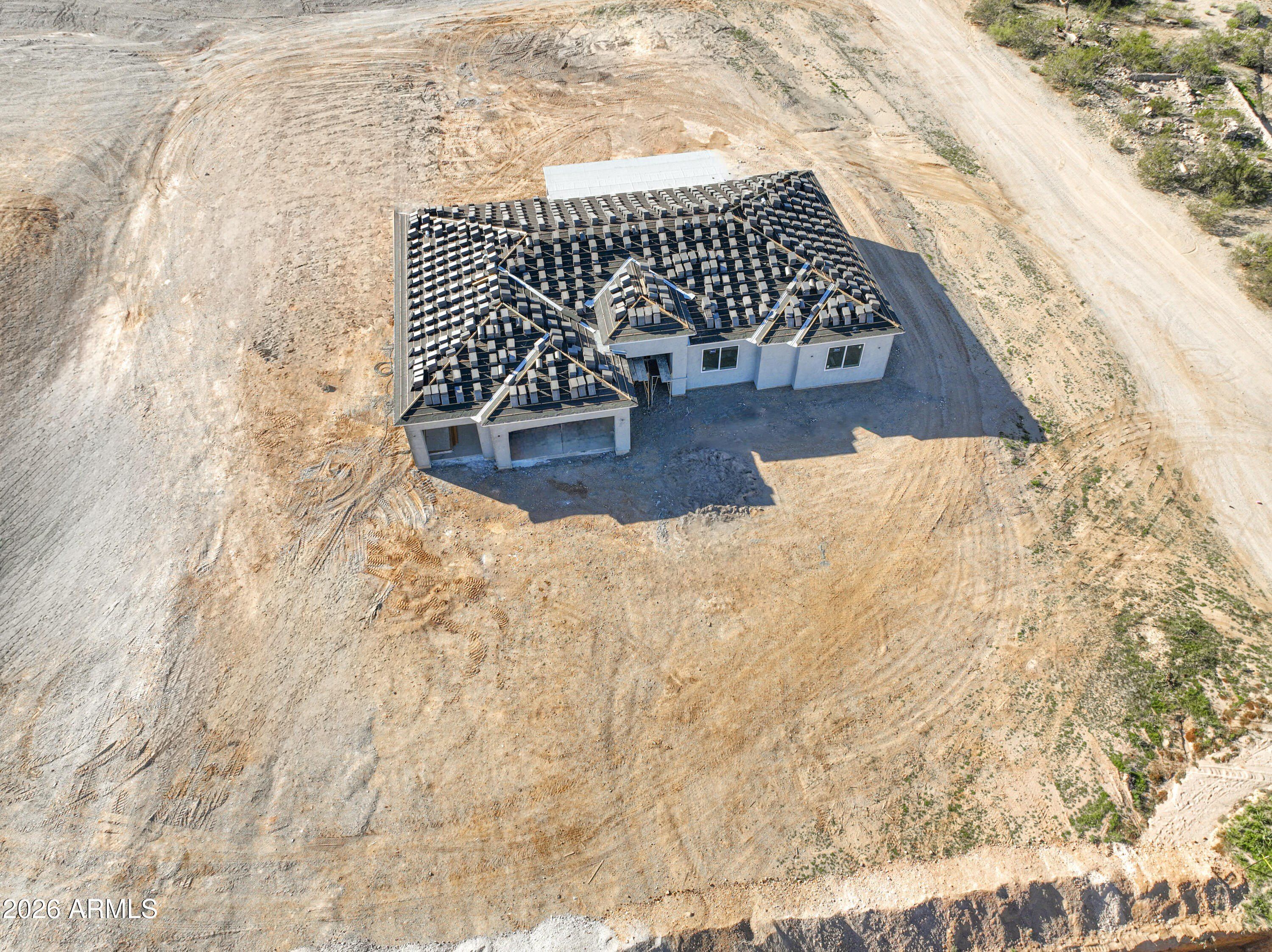 28676 N Saddle Tramp Way. Queen Creek, AZ 85144