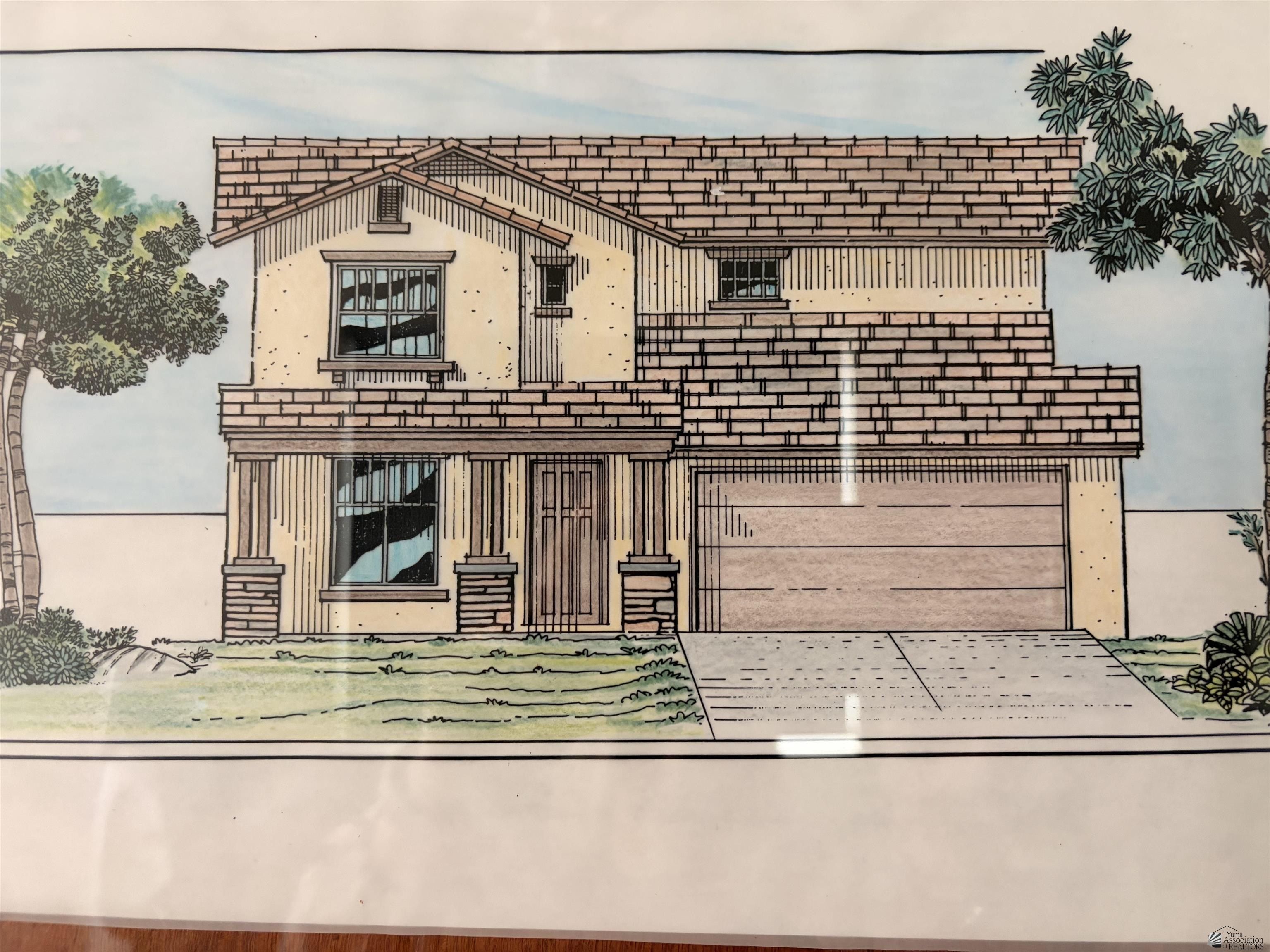 3309 W 36 St. Yuma, AZ 85365