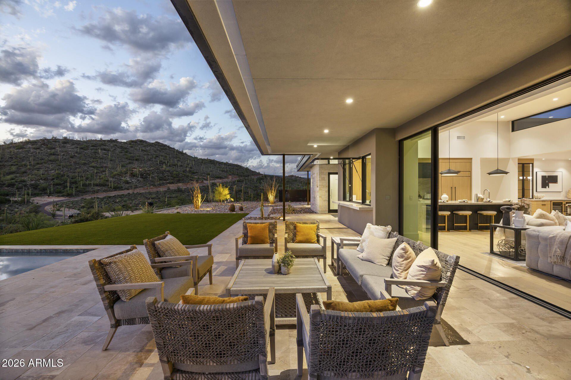 42240 N Sierra Vista Drive. Cave Creek, AZ 85331