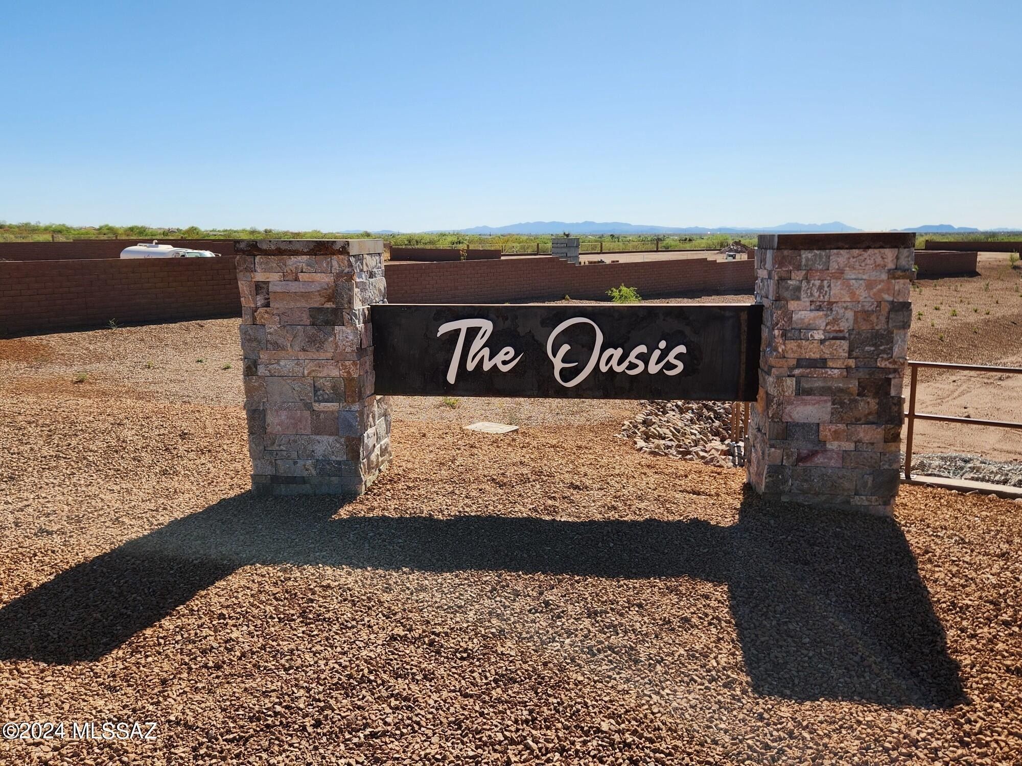 14108 E Canidae Drive. Vail, AZ 85641