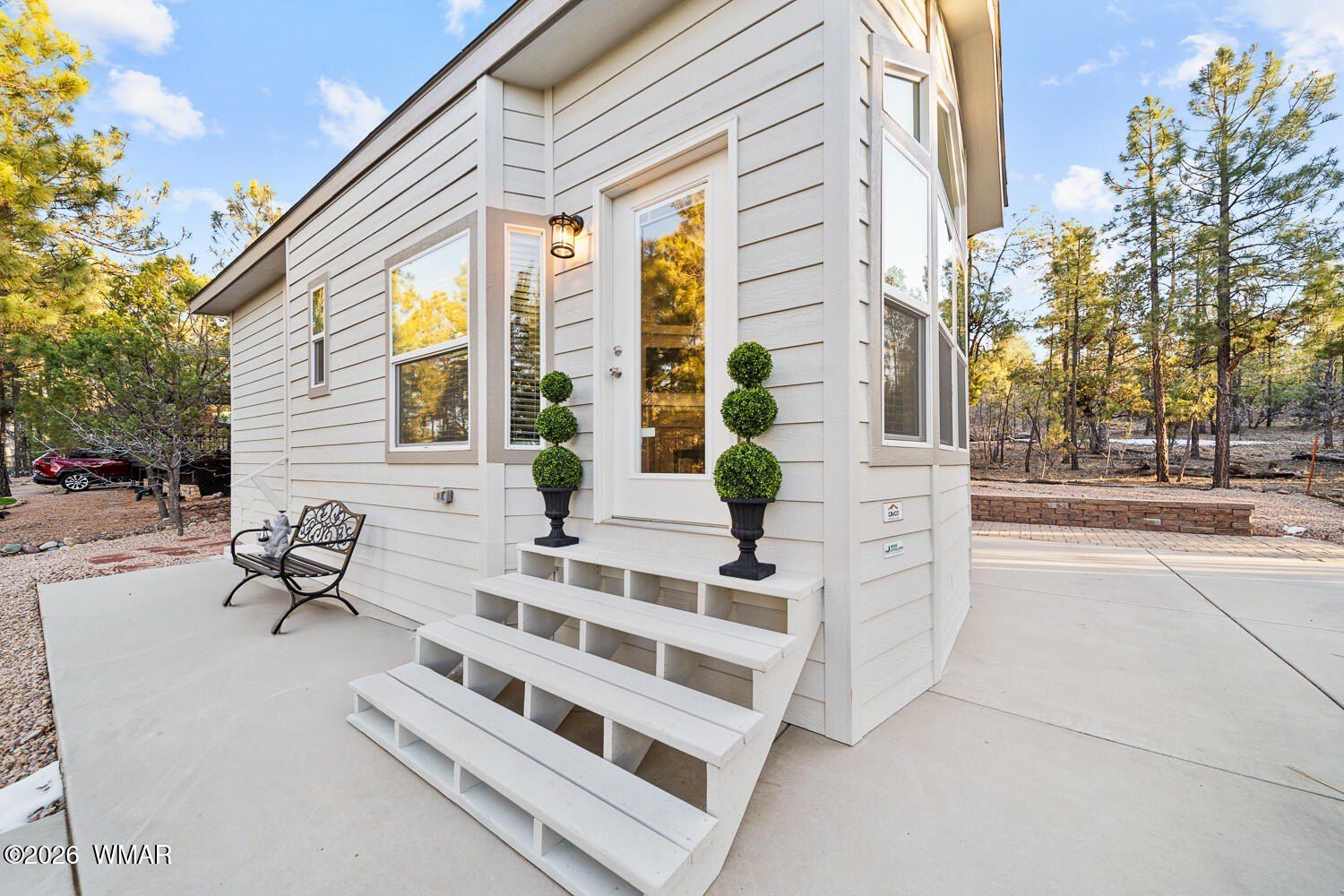 4400 S Mogollon Trail. Show Low, AZ 85901