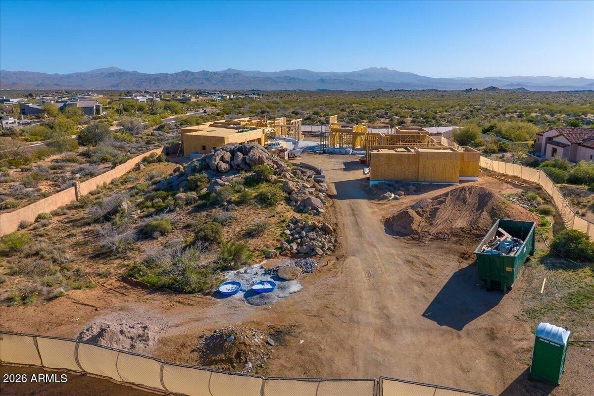 N Th Street. Scottsdale, AZ 85255