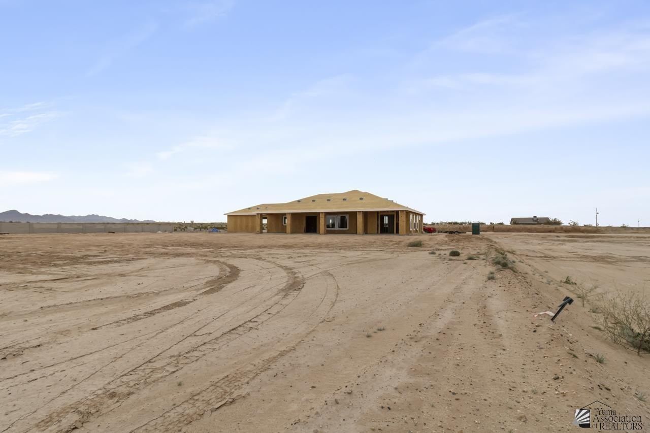 13766 S Ave 7 E. Yuma, AZ 85365