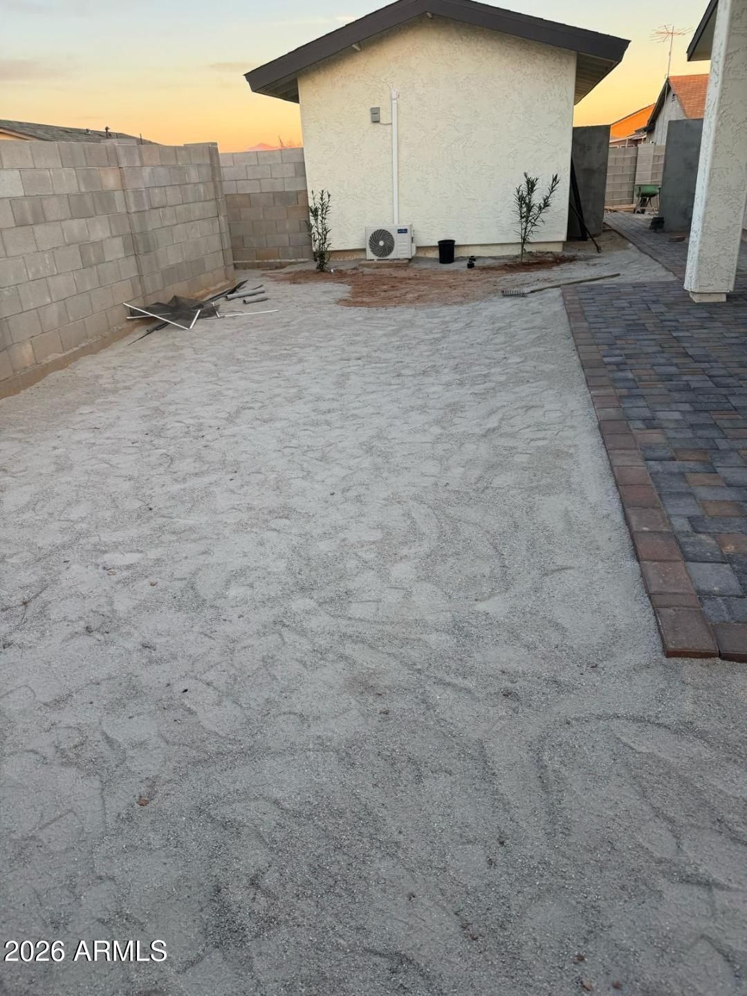 9192 W Rafael Drive. Arizona City, AZ 85123