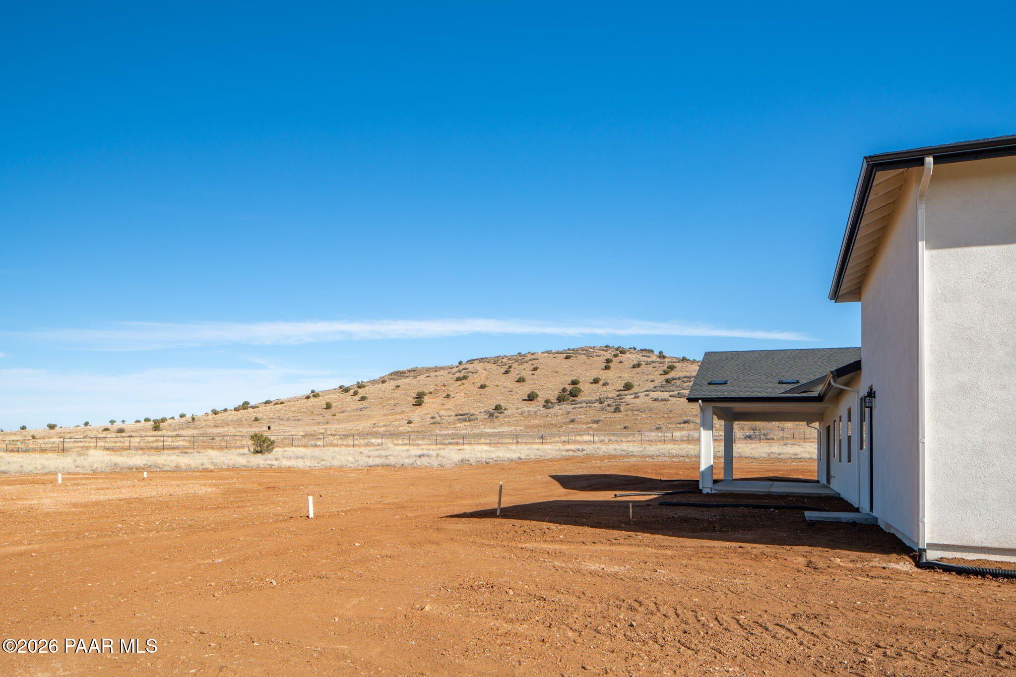 11938 N Hickory Drive. Prescott Valley, AZ 86315