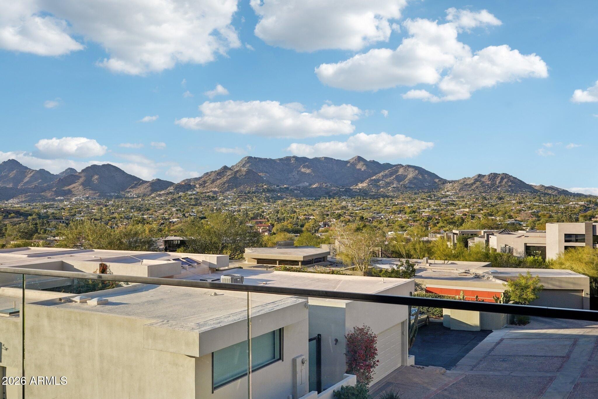 5761 N Echo Canyon Circle. Phoenix, AZ 85018